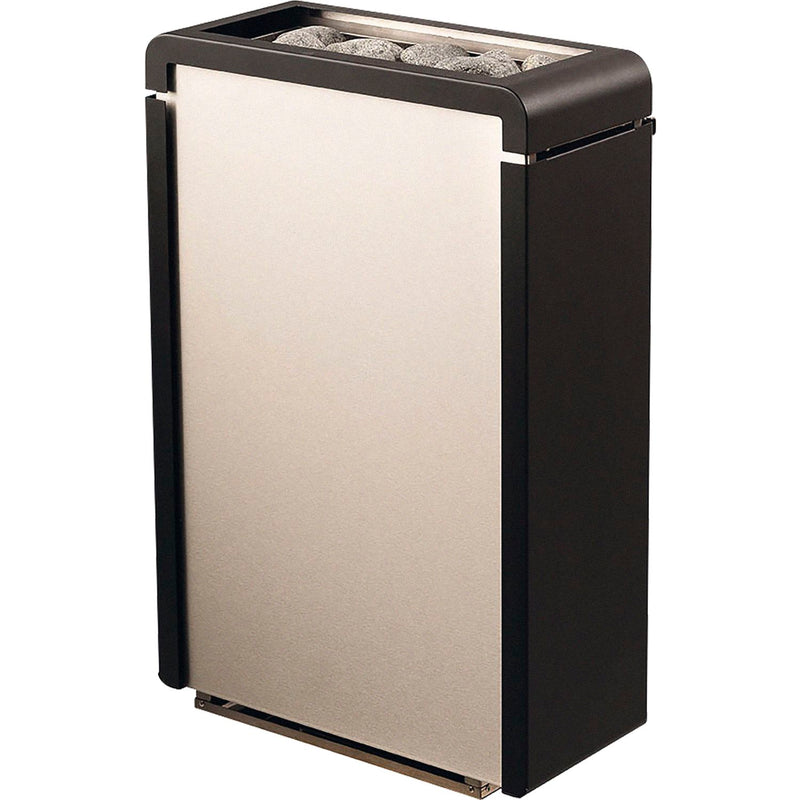 HARVIA Saunaofen Concept R mini 7,5 kW Edelstahl