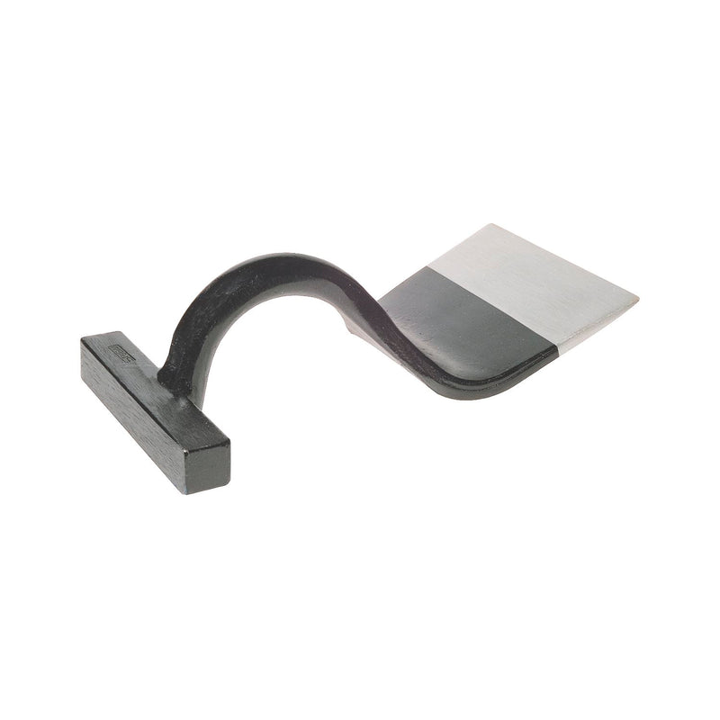 STUBAI Schaleisen Breite 140 mm Prismenhöhe 25 mm