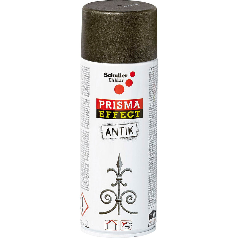 Prisma Effect Antikspray