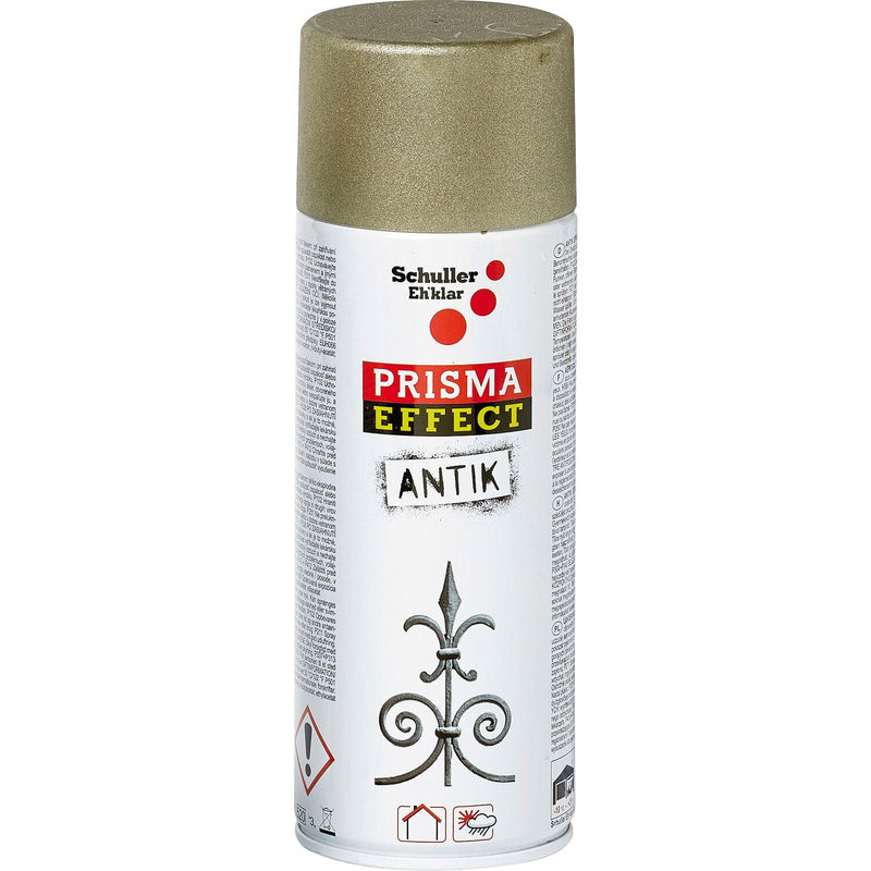 Prisma Effect Antikspray