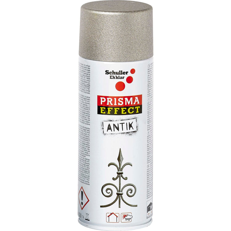 Prisma Effect Antikspray