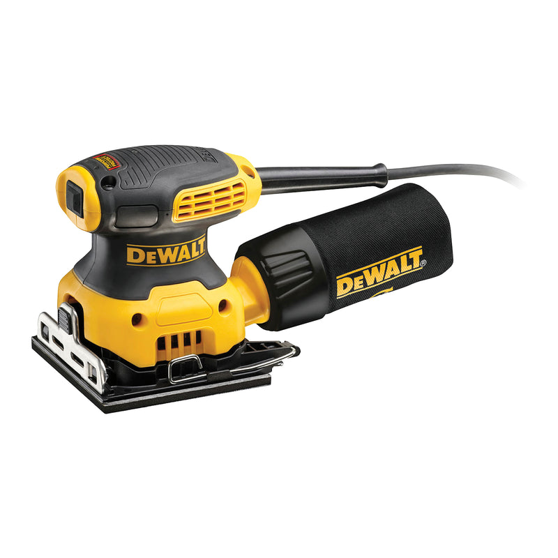 DEWALT Schwingschleifer DWE 6411 230 Watt (ST 1)