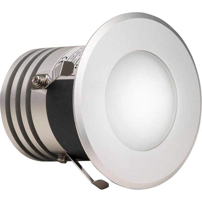 HARVIA LED Farblicht Spot eckig SP-RGBW-18
