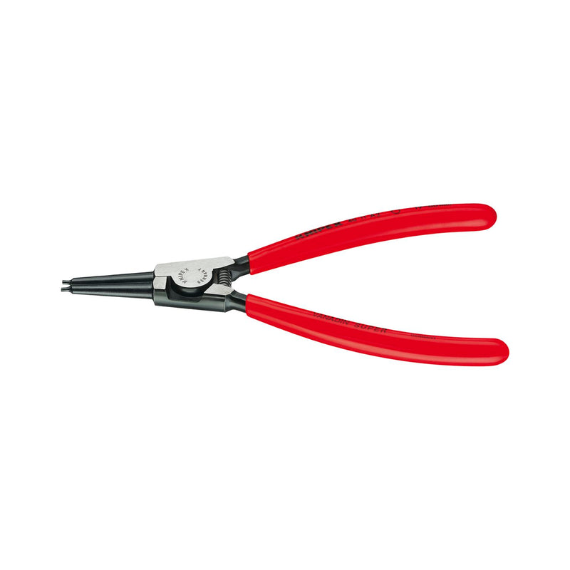 KNIPEX Sicherungsringzange DIN 5254 / A / gerade Spitzen