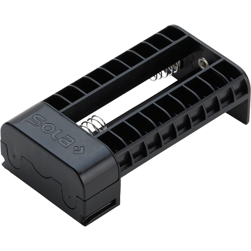 SOLA Batterieadapter BA für 3 x 1,5 V Batterien