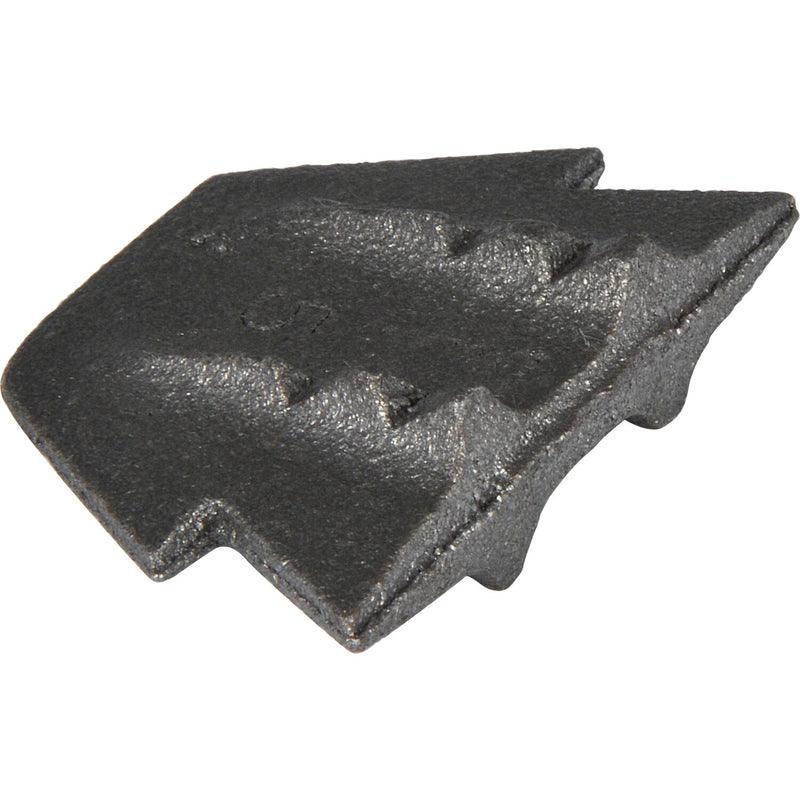 SONNECK Krallenkeil Gr.1 breite 11 mm für 100-200 g Hammer