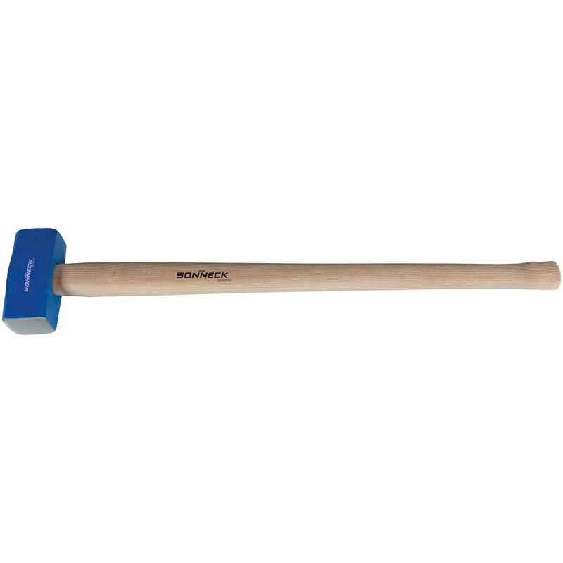 SONNECK Steinschlegel 3000 g mit Eschenstiel