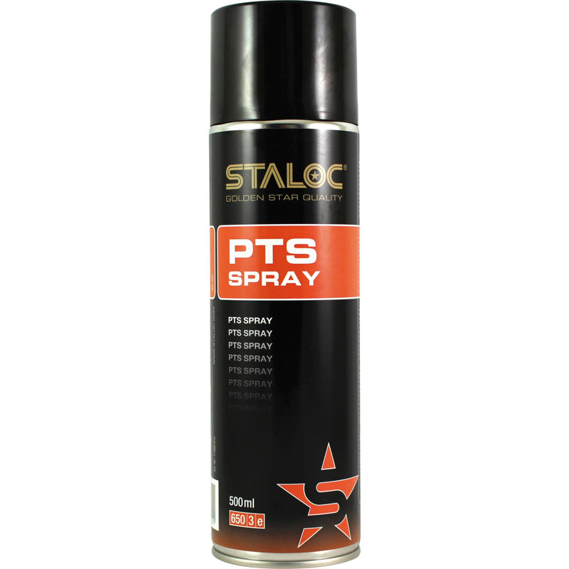 STALOC PTS Spray SQ-455 500ml transparent