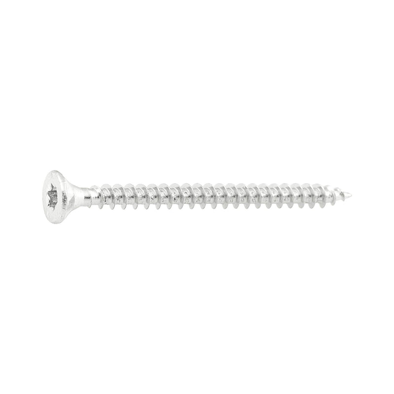 SPEED Spanplattenschraube Senkkopf 4.0x 20 Vollgewinde Torx 20 EFP-beschichtet