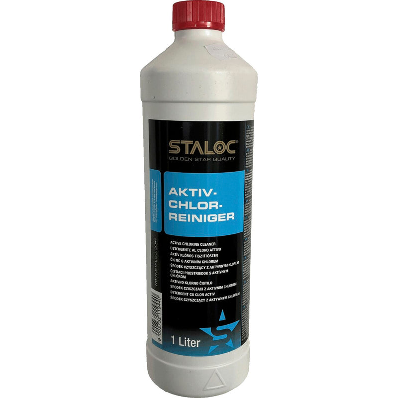 STALOC Schimmelentferner / Aktivchlorreiniger  1000ml