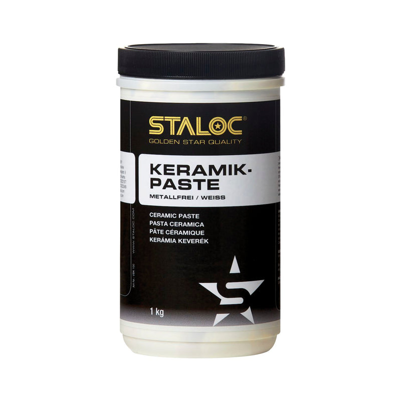 STALOC Ceramic Compound Keramikpaste 1kg
