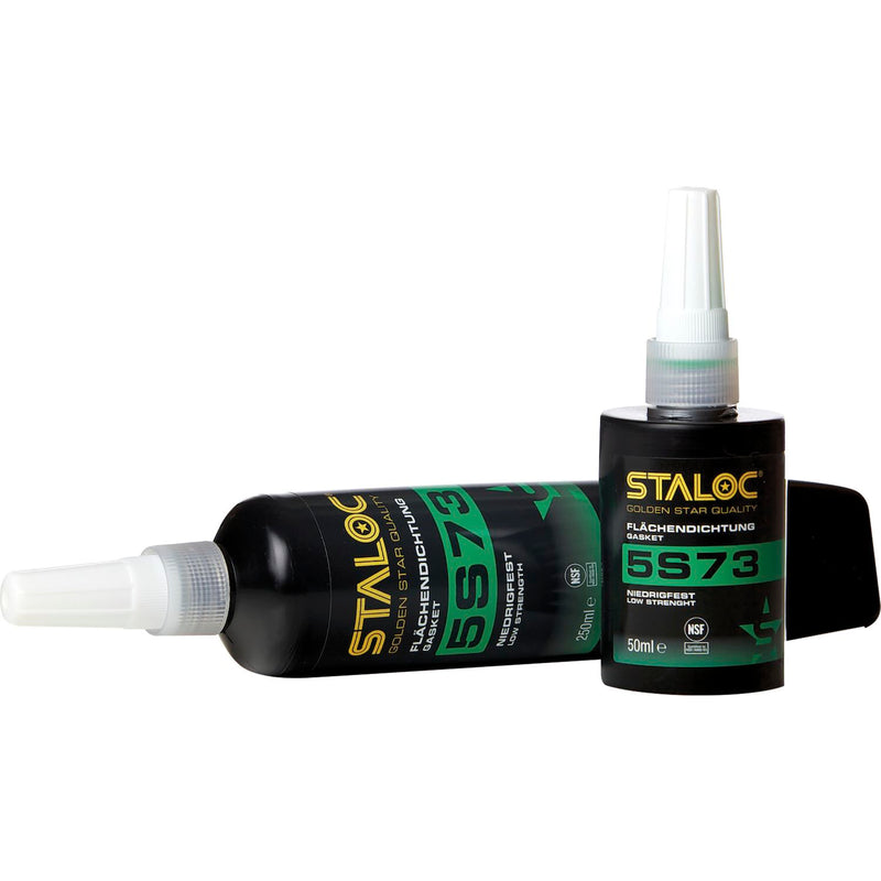 STALOC 5S73 Flächendichtung niedrigfest 250ml
