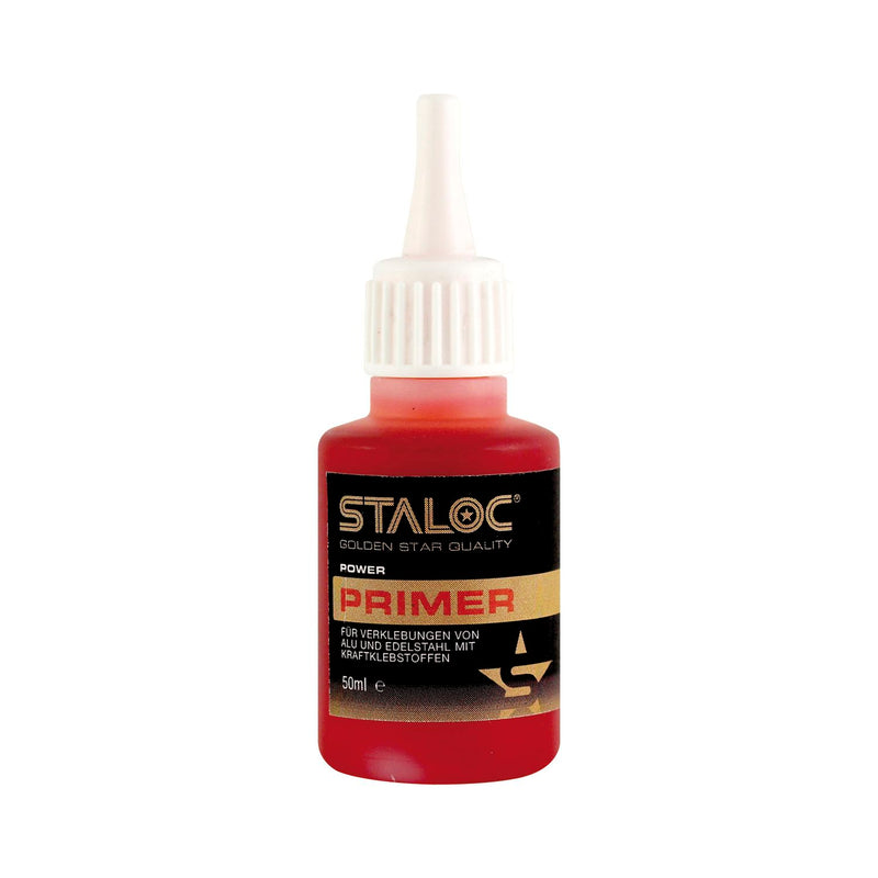 STALOC Power Primer für 2K Klebstoffe, 50 ml