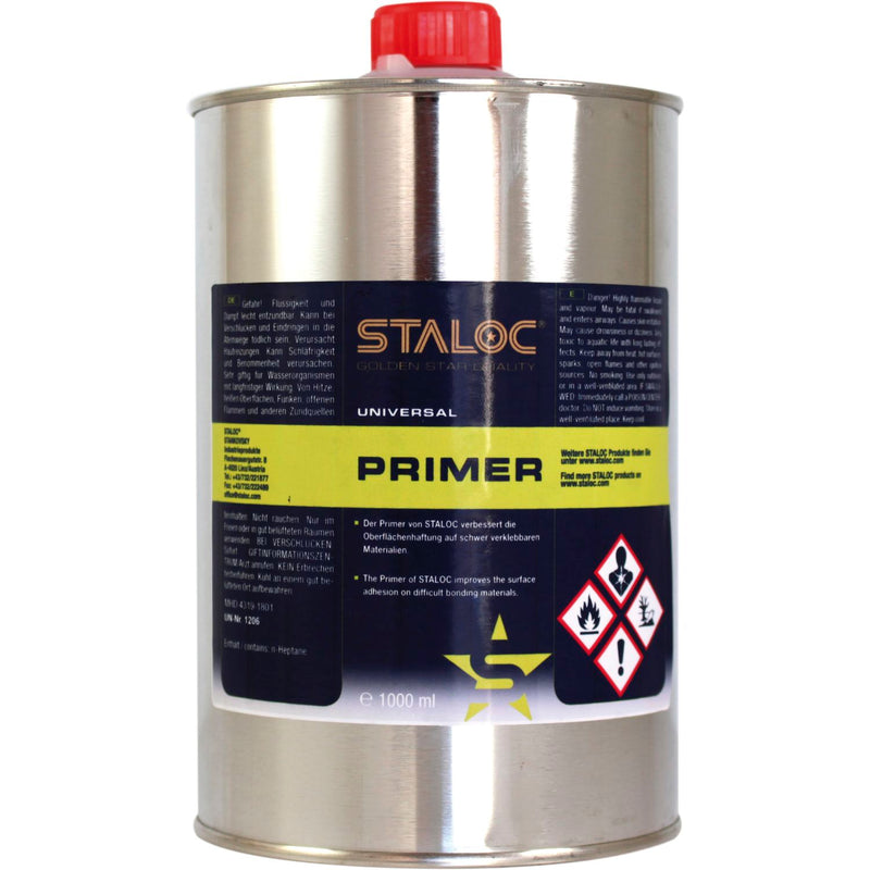 STALOC Primer 1 L für Sofortklebstoffe