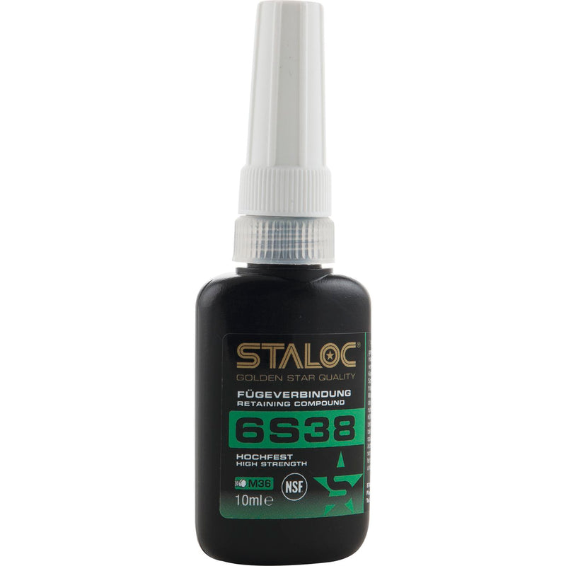 STALOC 6S38 Fügeverbindung hochfest 10ml