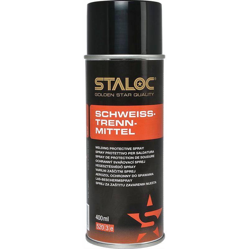 STALOC Schweißtrennmittel SQ-702, 400ml