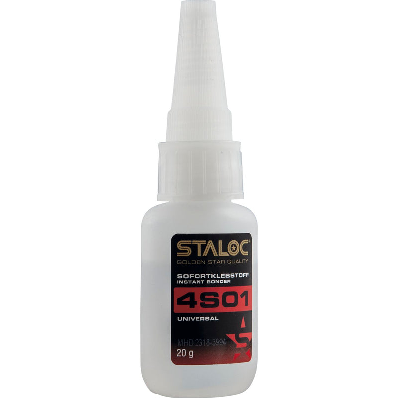 STALOC 4S01 Sofortklebstoff universal