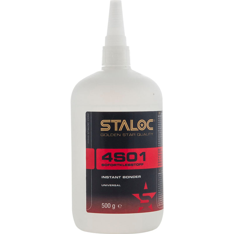 STALOC Sofortklebstoff 4S01 500 ml schnell härtende Universaltype