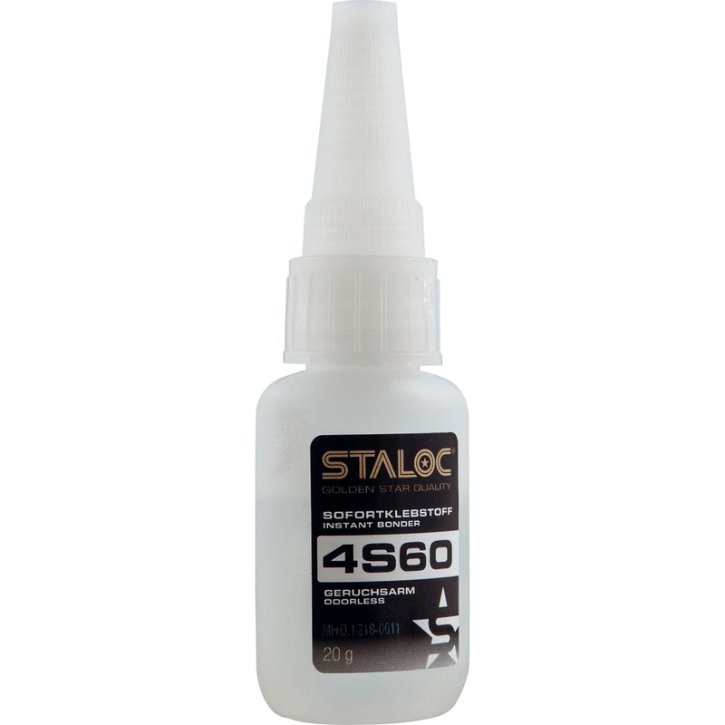 STALOC 4S60 Sofortklebstoff geruchlos 20g