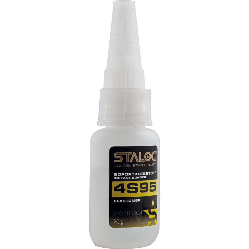 STALOC 4S95 Sofortklebstoff universal 20g
