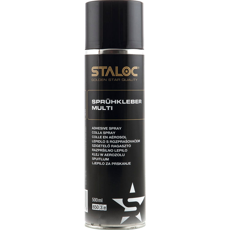 STALOC Sprühkleber Multi 500ml