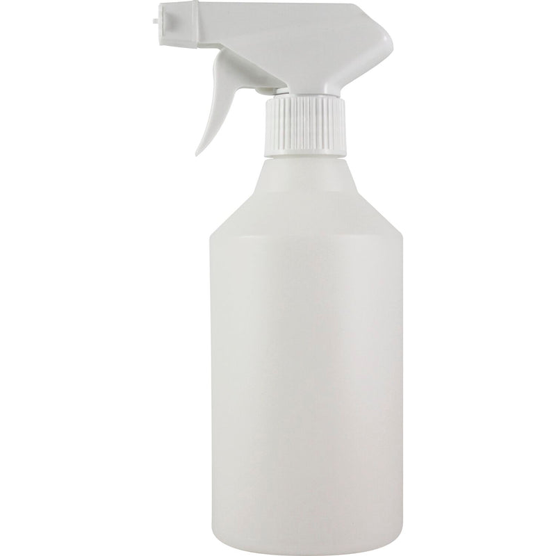 Zerstäuberflasche leer 500 ml