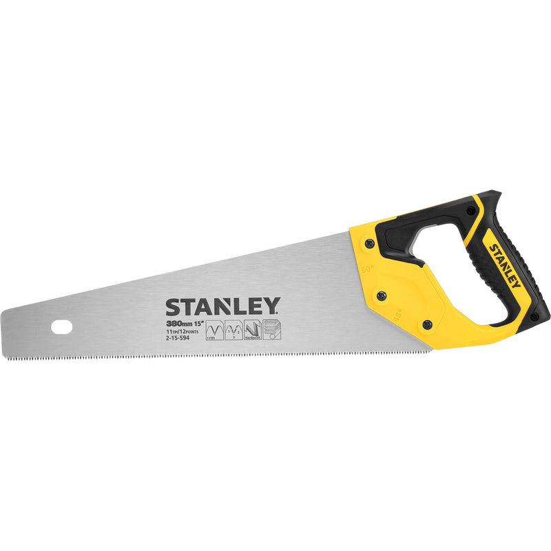 Handsäge Jet Cut mit feiner Zahnung