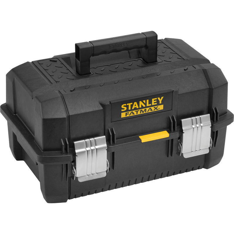 STANLEY Werkzeugkoffer FatMax Cantilever 18 457 x 310 x 236 mm
