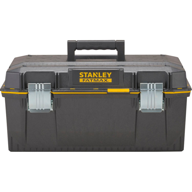STANLEY Werkzeugkoffer FatMax Strukturschaum 28 710 x 308 x 285 mm