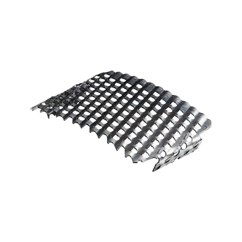 STANLEY Surform-Schaberblatt Blattlänge 63 x 42 mm