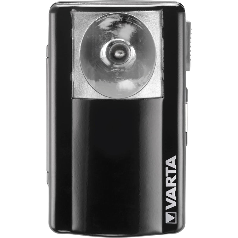 VARTA Taschenlampe Palm Light neu ohne Batterien