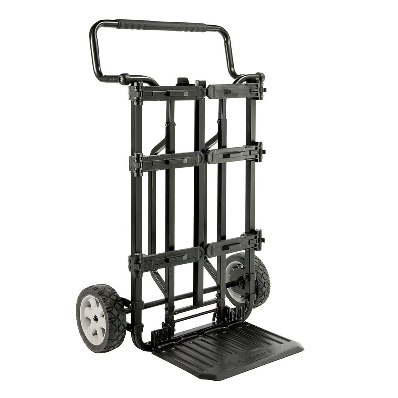 DEWALT Tough System Trolley Ladekapazität max. 120 kg (ST 1)