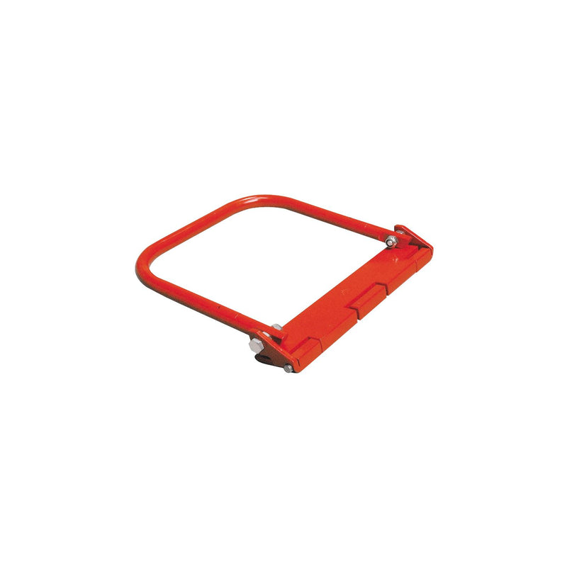 STUBAI Traufenkanter Maulbreite 250 mm