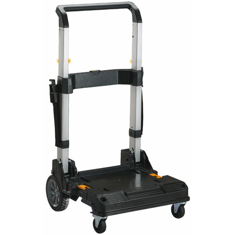 DEWALT Trolley T-Stak™ DWST1-71196 mit Teleskopgriff (ST 1)