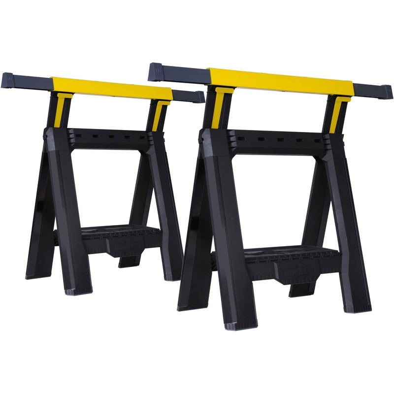 STANLEY Unterstellbock-Paar Vario verstellbar 450 kg