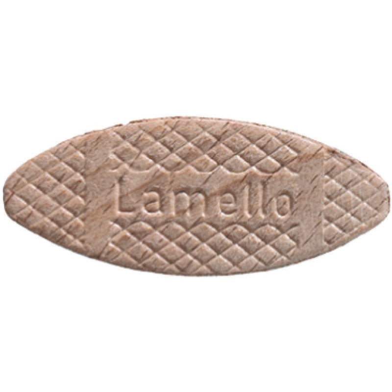 Verbindungsplättchen Lamello
