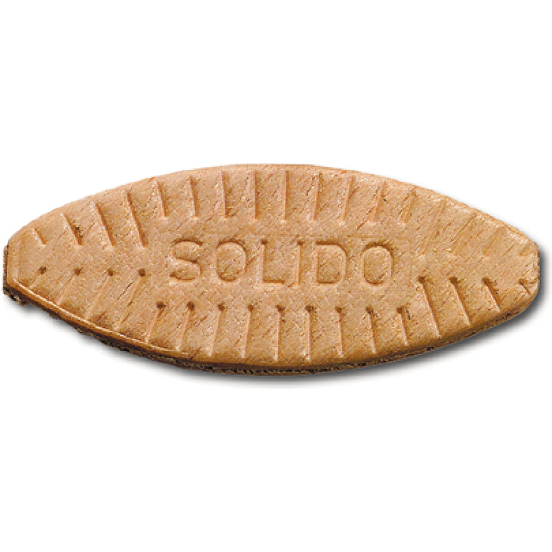 Verbindungsplättchen Solido
