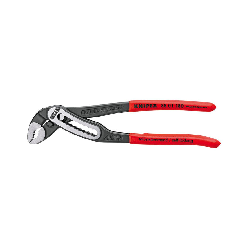KNIPEX Wapuzange Alligator® DIN 8976