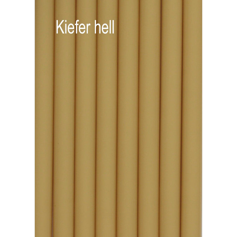 STUBAI WoodRepair 300 mm, 9 Sticks Kiefer hell