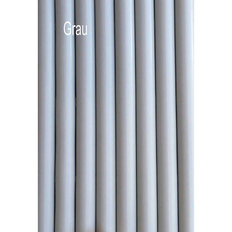 STUBAI WoodRepair 300 mm, 9 Sticks Grau