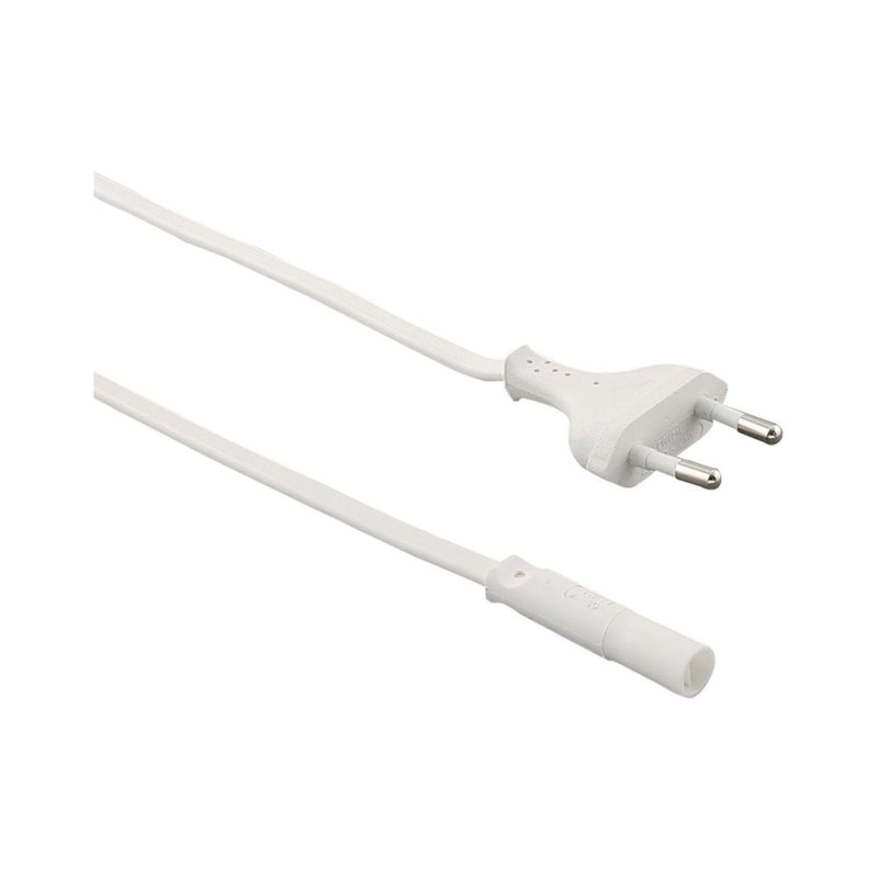 ELEKTRA Anschlussleitung Mini-Stecksystem, 230 V, Länge 3000 mm