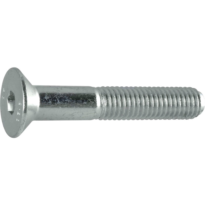 ISO10642  08.8 M 6x 50 verzinkt Senkschraube mit Innensechskant (~DIN7991)