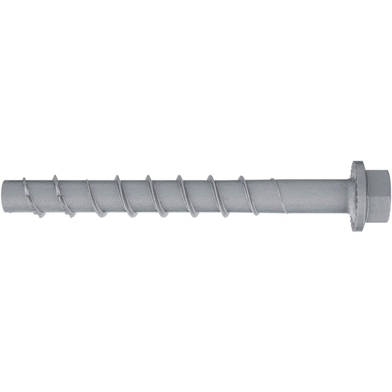 FISCHER Betonschraube ULTRACUT FBS II  6.0x 50/ 5 Panhead A4 (ST 100) (Teil 1/2)