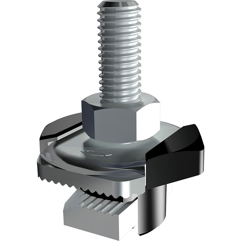 FISCHER Hammerkopfschraube FHS Clix  8x 30 (ST 100)