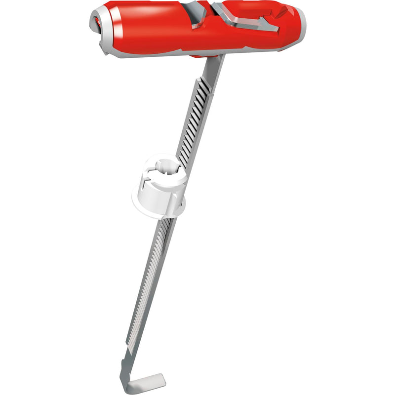 FISCHER Nylon-Kippdübel Duotec 10 (ST 20)
