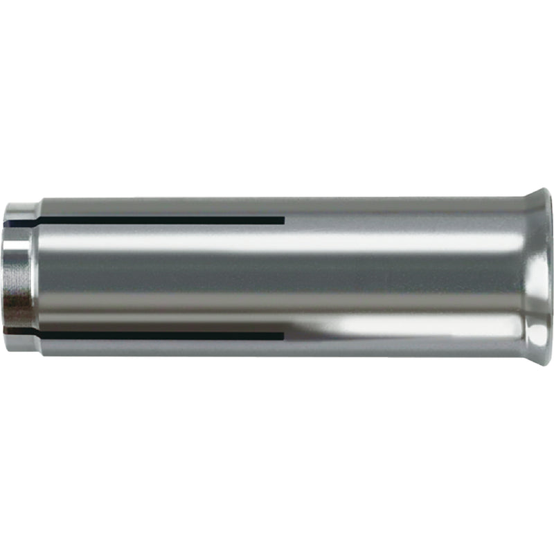 FISCHER EA II M 8x 30 Einschlaganker verzinkt-blau mit Bewertung (ST 100)