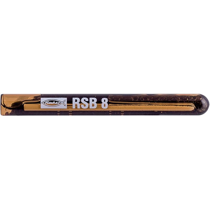 fischer Reaktionspatrone RSB 8 (ST 10)