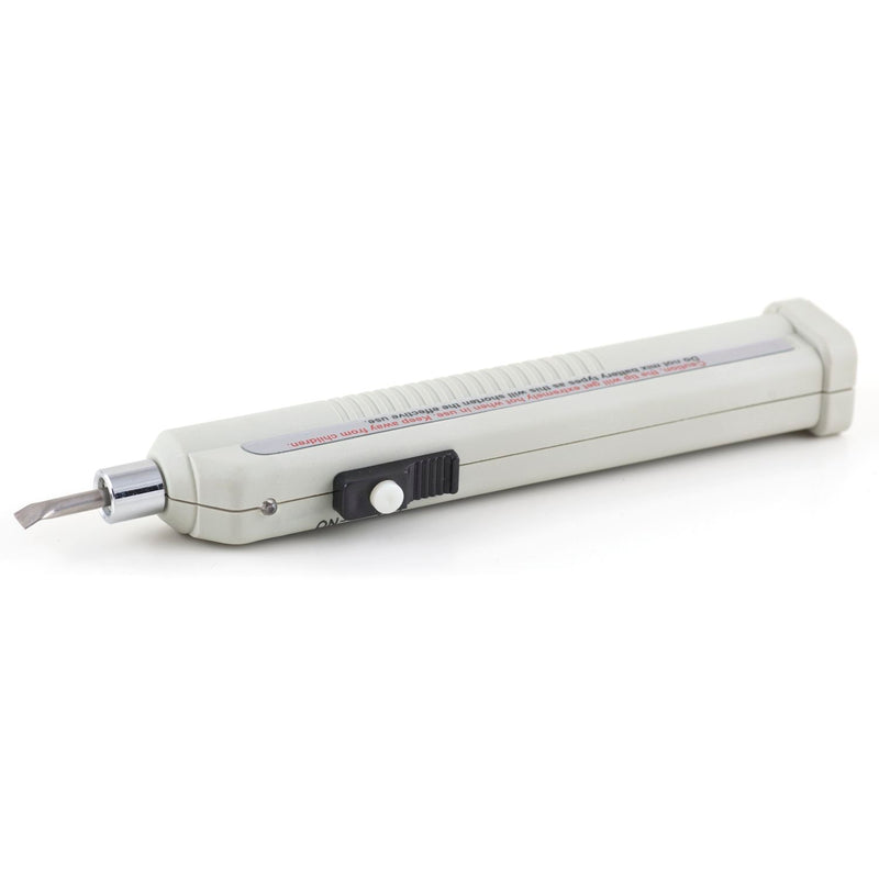 Hartwachsschmelzer mit Batterie