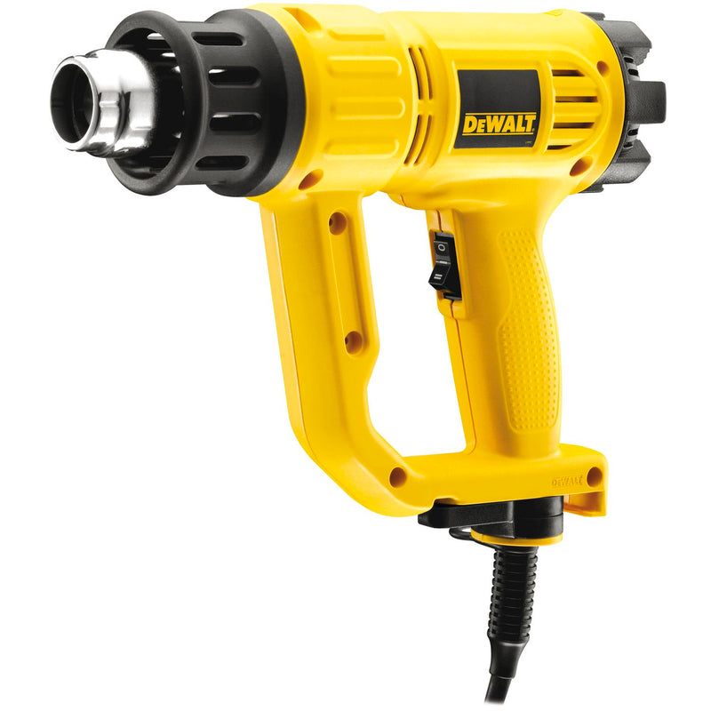 DEWALT Heißluftgebläse D26411 1800 Watt (ST 1)