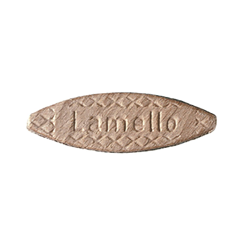Verbindungsplättchen Lamello